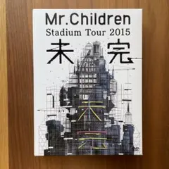 Mr.Children/Mr.Children Stadium Tour 20…