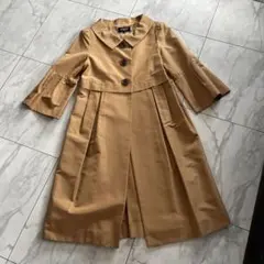 2025年最新】コート foxeyの人気アイテム - メルカリ