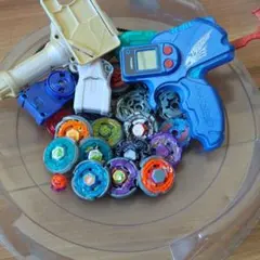 【スタジアムセット】メタルファイトベイブレード まとめ売り