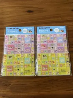 【新品】amifa クレヨンしんちゃん タイルシール