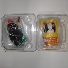 シルバニアファミリーキラキラくじ