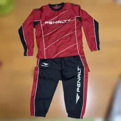 2026年最新】PENALTY サッカー ピステ・ウィンドブレーカーの人気