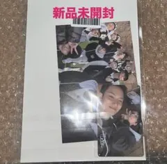 SEVENTEEN セブチ ナナ民泊 トレカ セット 新品未開封