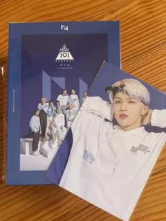 INI 11人の軌跡 INIの奇跡 Blu-ray BOX 髙塚大夢カード付き