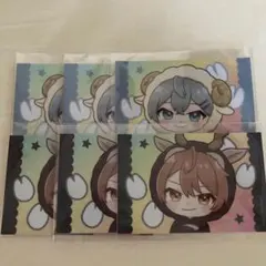 カラフルピーチ　ヒロ　うり　東武動物公園　参加賞