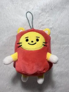 [ペン卒] TREASURE ジェヒョク TRUZ lawoo マスコット