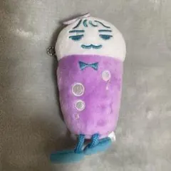 【美品】なにわ男子 なにわのにわ ぬいぐるみマスコット 高橋恭平のサムネイル