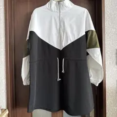 《新品未使用タグ付き》 BARAK ワンピースジャケット