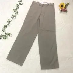 【日本製】90s オシュコシュビゴッシュチノパンツ29インチ755-1100