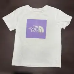 ノースフェイス Tシャツ 130cm