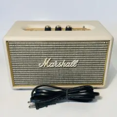 Marshall Bluetoothスピーカー STANMORE ジャンク品 - メルカリ