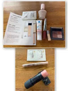 化粧品　まとめのサムネイル