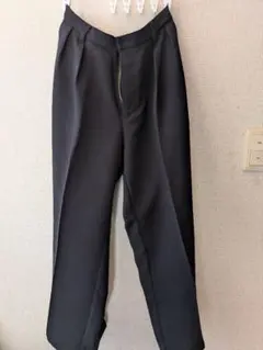 ゴム スラックス