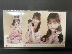 イコラブ　生写真　髙松瞳　ぬいぐるみマスコット　コンプ