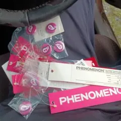 PHENOMENON