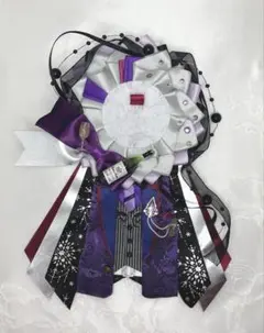 にじさんじ 不破湊 痛ロゼット