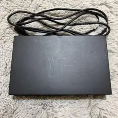 バッファロー 外付HDD 2TB HD-NRLD-A 初期化済 動作確認済 - メルカリ