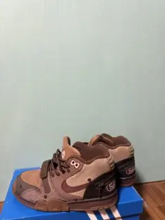 Travis Scott Nike Air Trainer