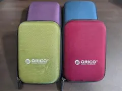 HDD 収納ケース