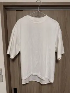 alexanderwang クロップド ポケット Tシャツ ホワイト - メルカリ