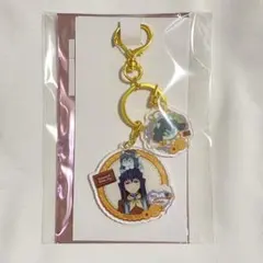 鬼滅の刃 バレンタイン ホワイトデー 時透無一郎 アクリルチャーム