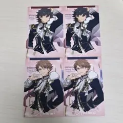 あんスタ　J&A　スタフォニ