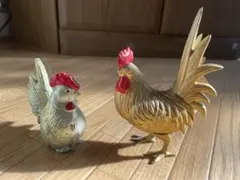 2025年最新】金色の鶏の置物の人気アイテム - メルカリ