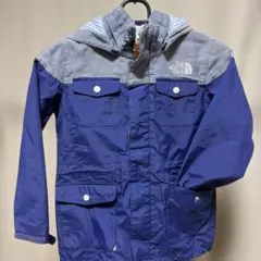 THE NORTH FACE キッズ ジャケット 120のサムネイル