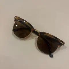 正規品】RB3016-13544B-51サングラス レイバン オレンジブラウン