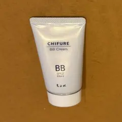 ちふれ BB クリーム 1 自然な普通肌色 オークル系のサムネイル