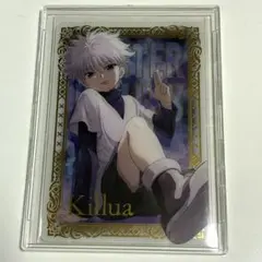キルア イタジャガ psa10 ウエハース sp - メルカリ