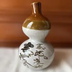 高麗青瓷葫蘆瓶賞瓶時代物古陶磁韓國李朝青瓷‐ Mercari 日本最大二手