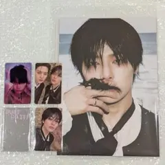 Stray Kids アイエンセット