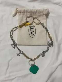 foundrymews ネックレス