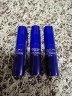 L'OCCITANE　イモーテルプレシューズセラム　4ml✖3本セットのサムネイル