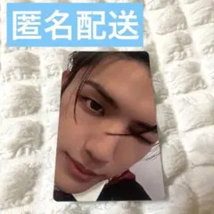 INI NEW YEAR POP-UP STORE 髙塚大夢 7000円 トレカ