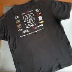 希少　90年代　オーシャンパシフィック プロ　 Tシャツのサムネイル