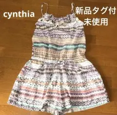 新品❤️フリルサロペットノルディック柄 Y2K 00s 森ガール　平成姫ギャル