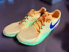NIKE ライバルワッフル7 27cm - メルカリ