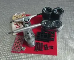 【得】あと板のみ＜税送料1370円込み＞TH-２リグSET (1ー３変更OK)