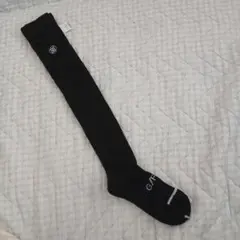 G/FORE レディース ゴルフソックス ブラック