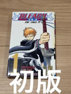 BLEACH 1-61巻 久保帯人 - メルカリ