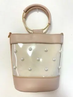 ♡ 31 Sons de mode トランテアンソンドゥモード バケツバッグ♡のサムネイル