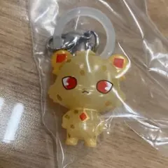 めじるしアクセサリー ジュエルペット ジャスパー