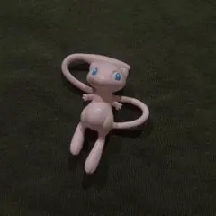 ミュウ フィギュア