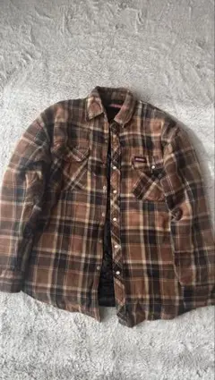 Dickies キルティングジャケット