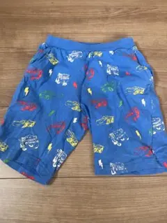 BABYDOLL カーズコラボ　 半ズボン 110