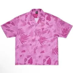 ズートピア2 Happyくじ B賞 アロハシャツ