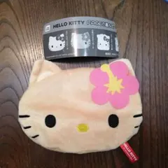 まとめ買い値引♥シープラ限定♥ハローキティface巾着&ポーチコレクション