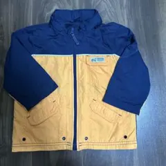 【ベビーギャップ 】90㎝ウィンドブレーカー ジャンパー裏側メッシュで通気性良好